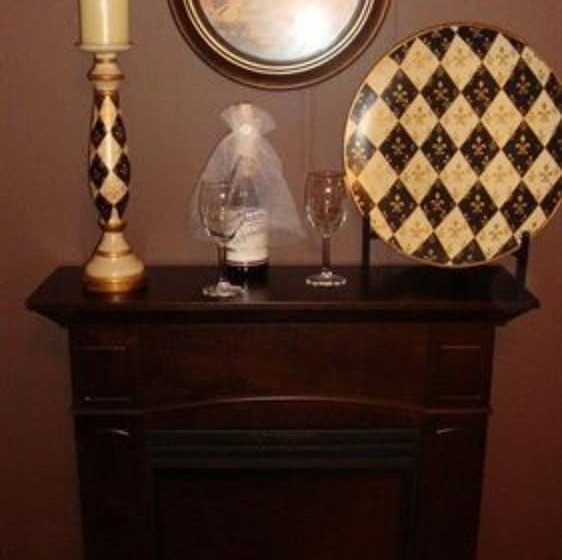 Blue Ridge Manor B&b