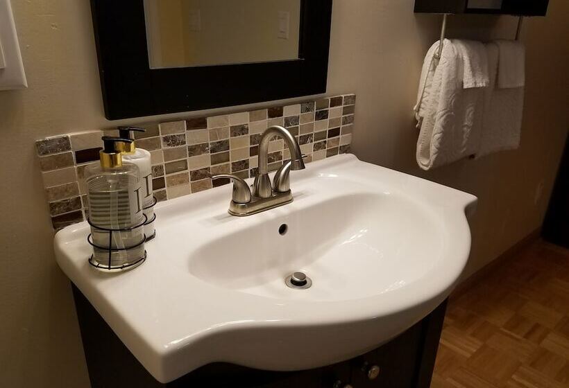 Blue Ridge Manor B&b