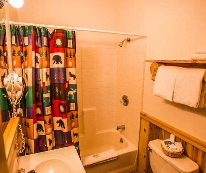 Bryce Country Cabins