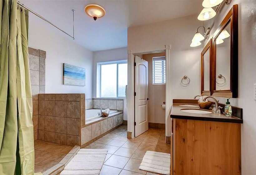 Bryce Country Cabins