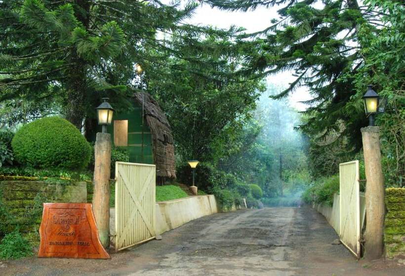 Carmelia Haven Resort Thekkady