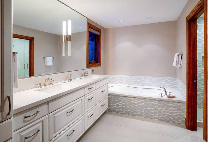 Creekside At Beaver Creek