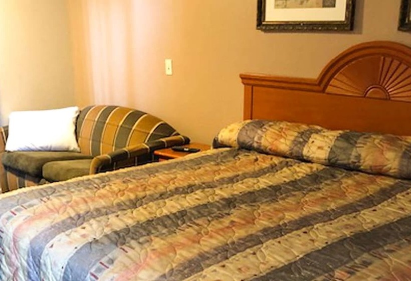 Crown Lodge Motel Oakland