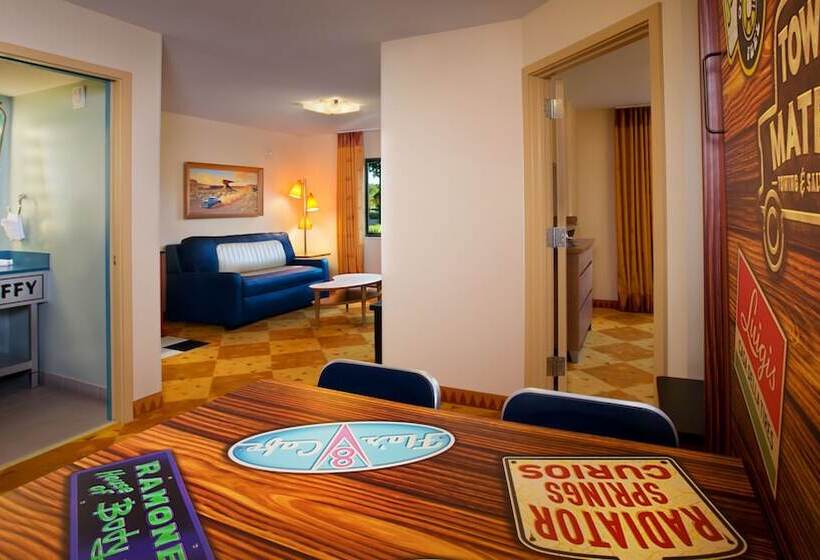 Disney S Art Of Animation Resort