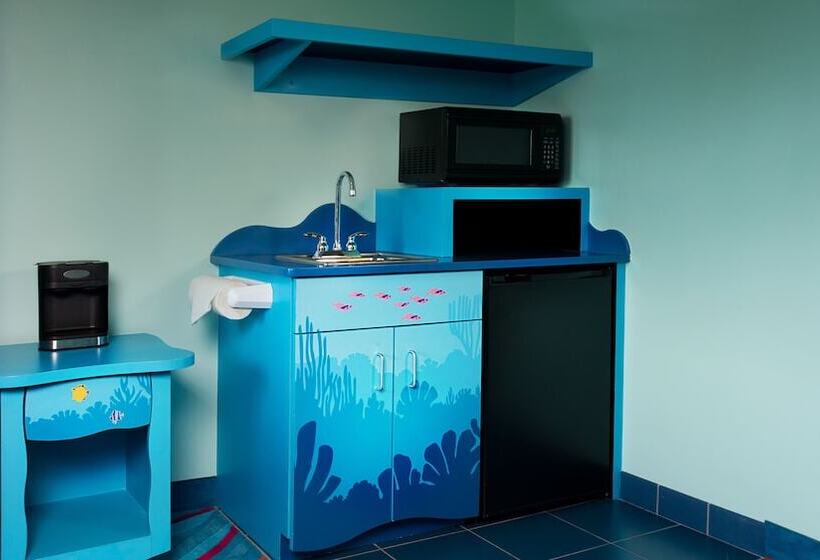 Disney S Art Of Animation Resort