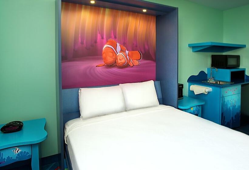 Disney S Art Of Animation Resort