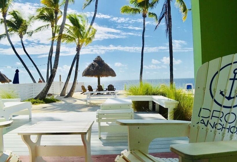 Drop Anchor Resort & Marina