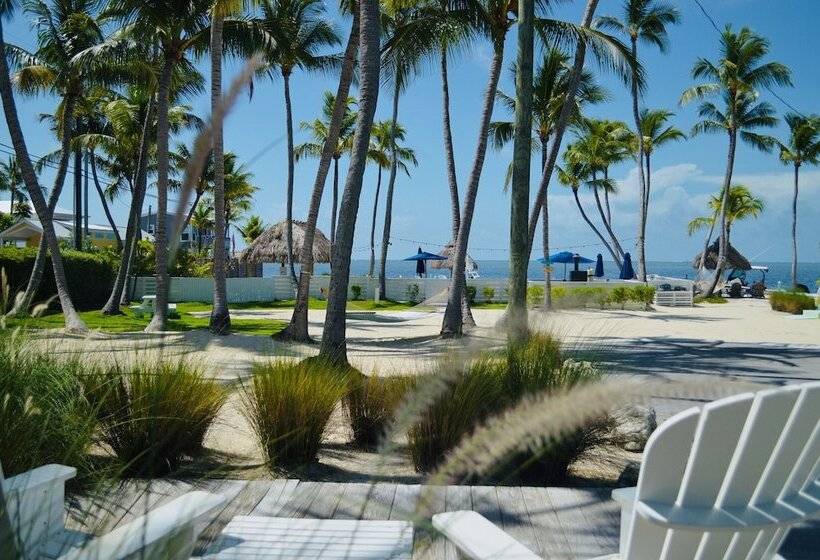 Drop Anchor Resort & Marina