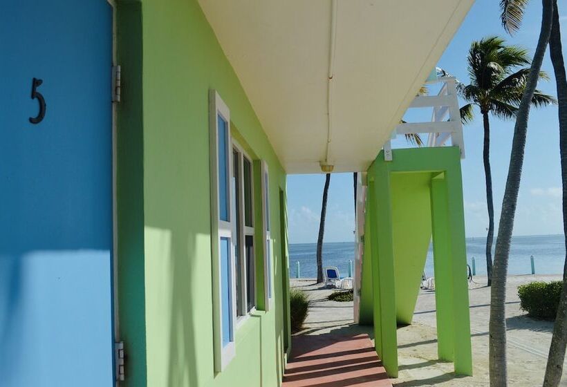 Drop Anchor Resort & Marina