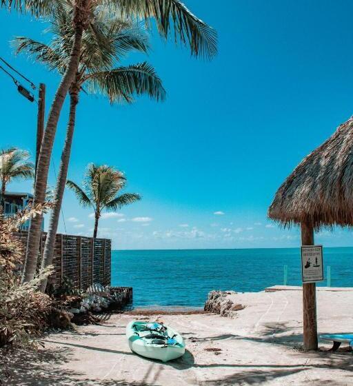 Drop Anchor Resort & Marina