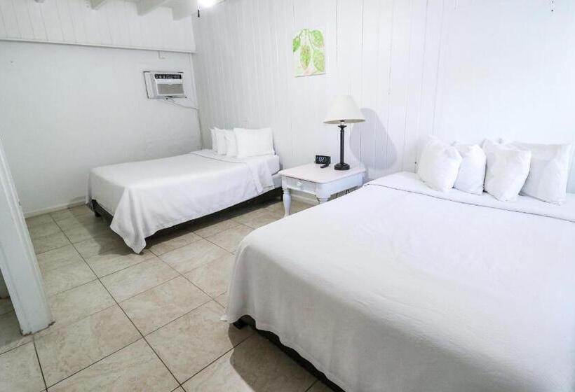 Drop Anchor Resort & Marina