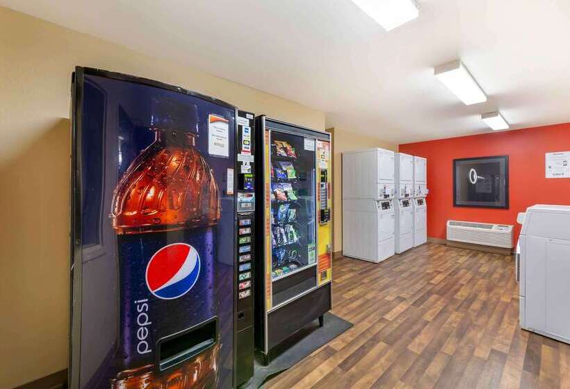 Extended Stay America Suites  Cleveland  Brooklyn