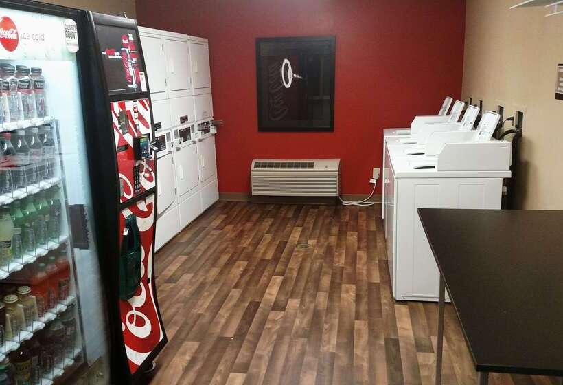 Extended Stay America Suites Memphis Germantown West