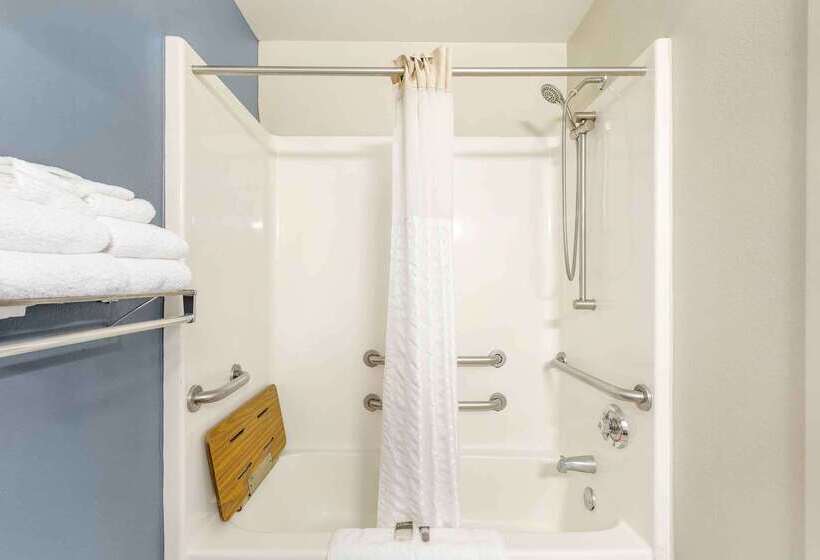 Extended Stay America Suites Memphis Germantown West