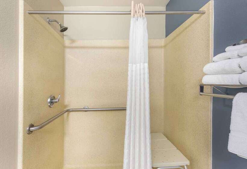 Extended Stay America Suites Memphis Germantown West