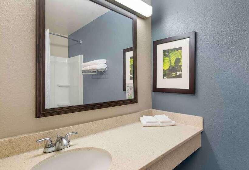 Extended Stay America Suites Memphis Germantown West