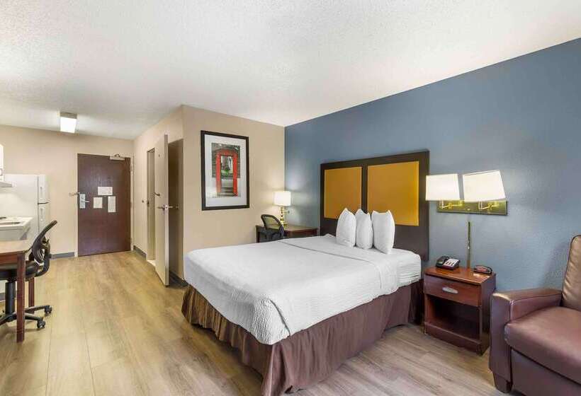 Extended Stay America Suites Memphis Germantown West
