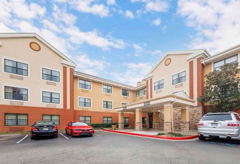 Extended Stay America Suites Memphis Germantown West