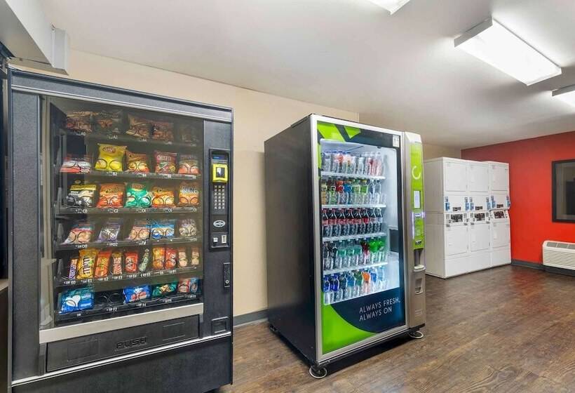 Extended Stay America Suites Memphis Germantown West