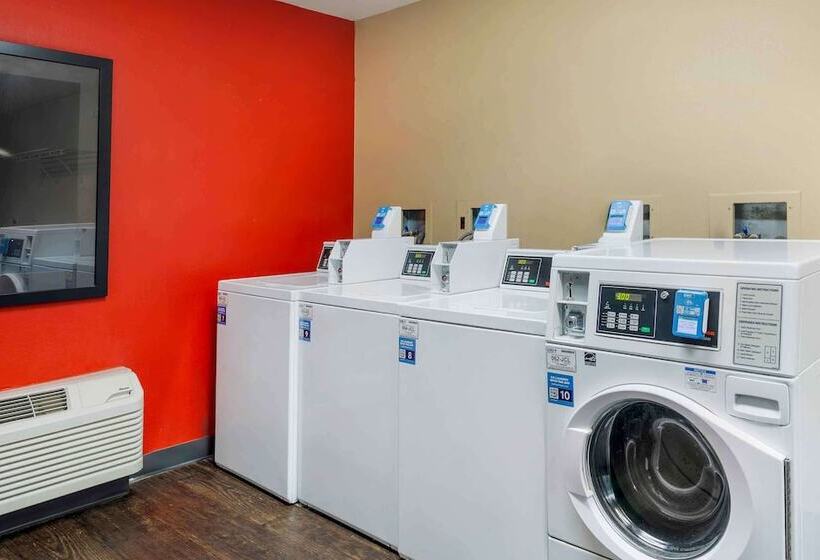 Extended Stay America Suites Memphis Germantown West