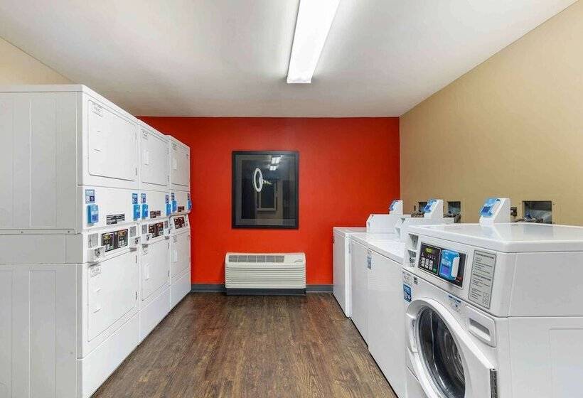 Extended Stay America Suites Memphis Germantown West