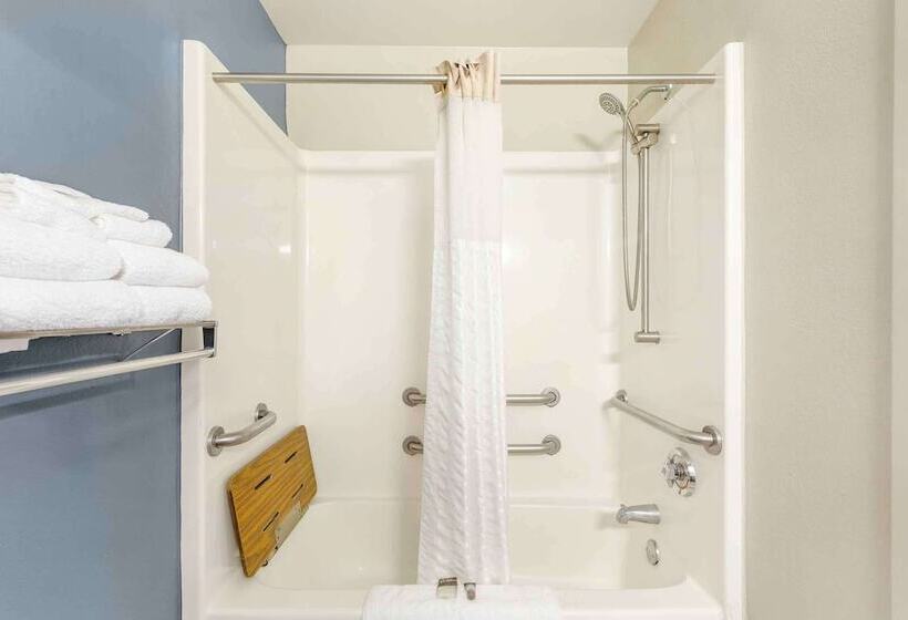 Extended Stay America Suites Memphis Germantown West