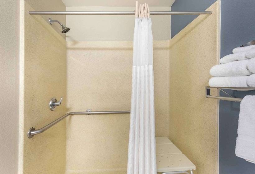 Extended Stay America Suites Memphis Germantown West