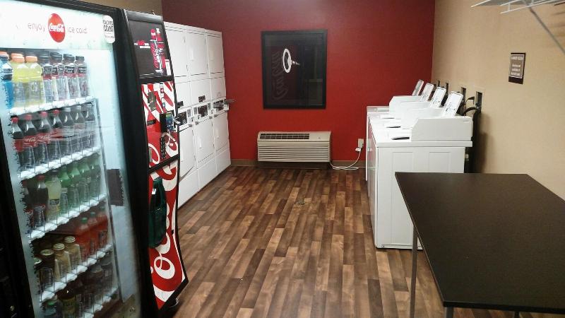 Extended Stay America Suites Memphis Germantown West