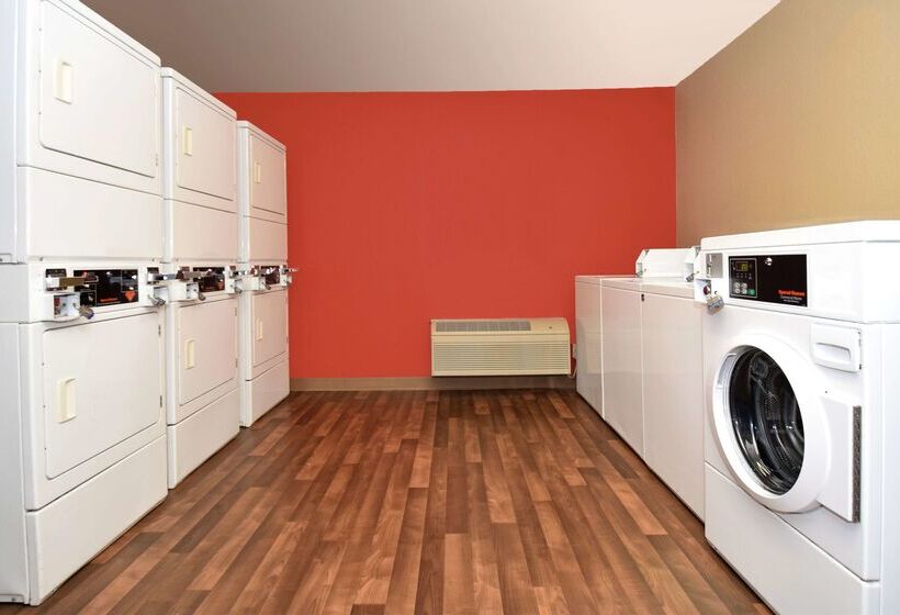 Extended Stay America Suites  Washington, D.c.  Rockville