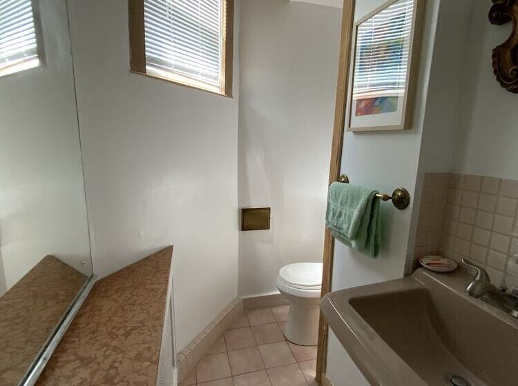 Fort Place Bed & Breakfast