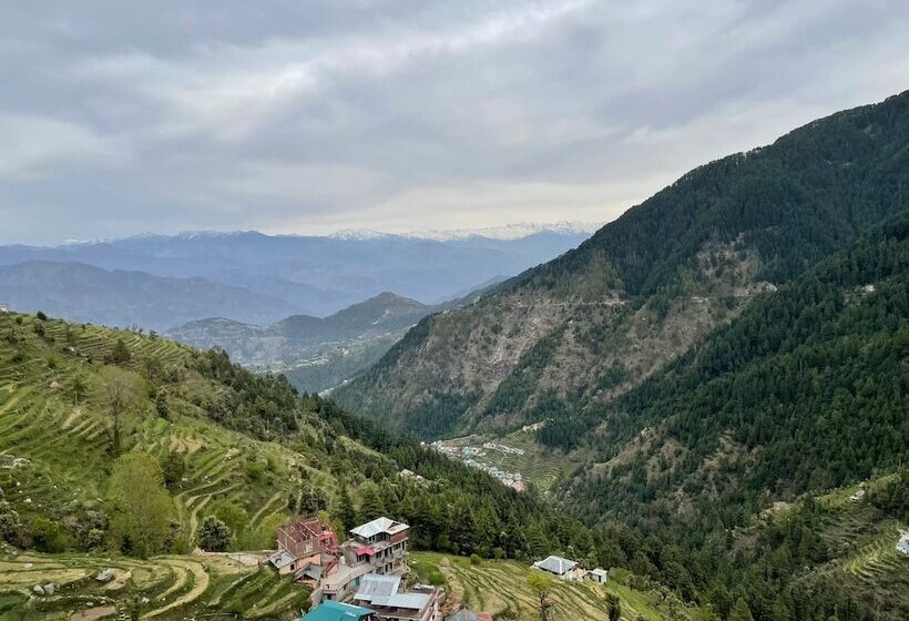 Fortune Park, Dalhousie   Member Itc S Hotel Group