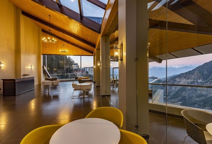 Fortune Park, Dalhousie   Member Itc S Hotel Group