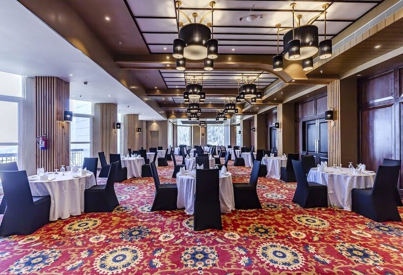 Fortune Park, Dalhousie   Member Itc S Hotel Group