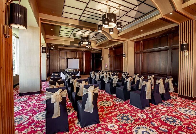 Fortune Park, Dalhousie   Member Itc S Hotel Group