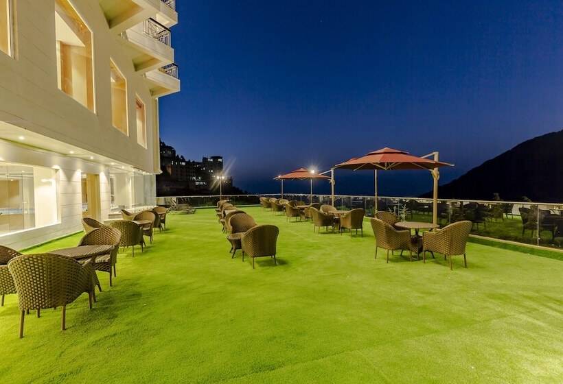 Fortune Park, Dalhousie   Member Itc S Hotel Group