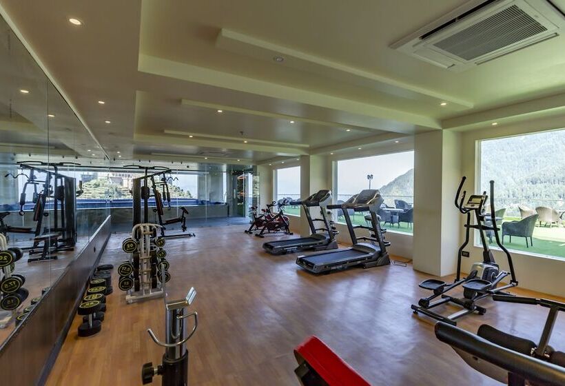 Fortune Park, Dalhousie   Member Itc S Hotel Group