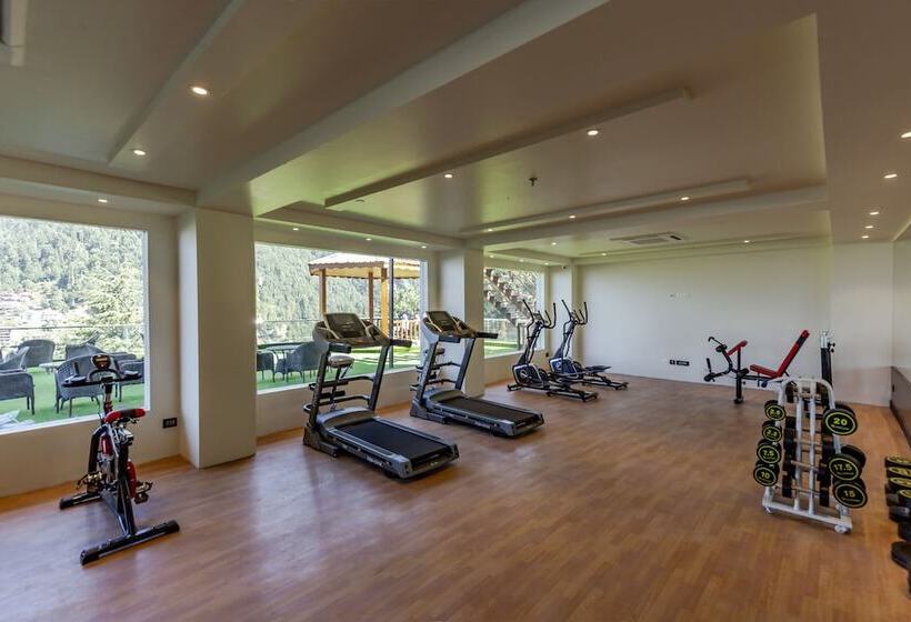 Fortune Park, Dalhousie   Member Itc S Hotel Group