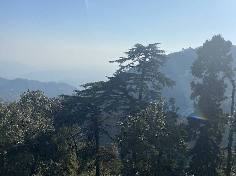 Fortune Resort Grace, Mussoorie   Member Itc S Hotel Group