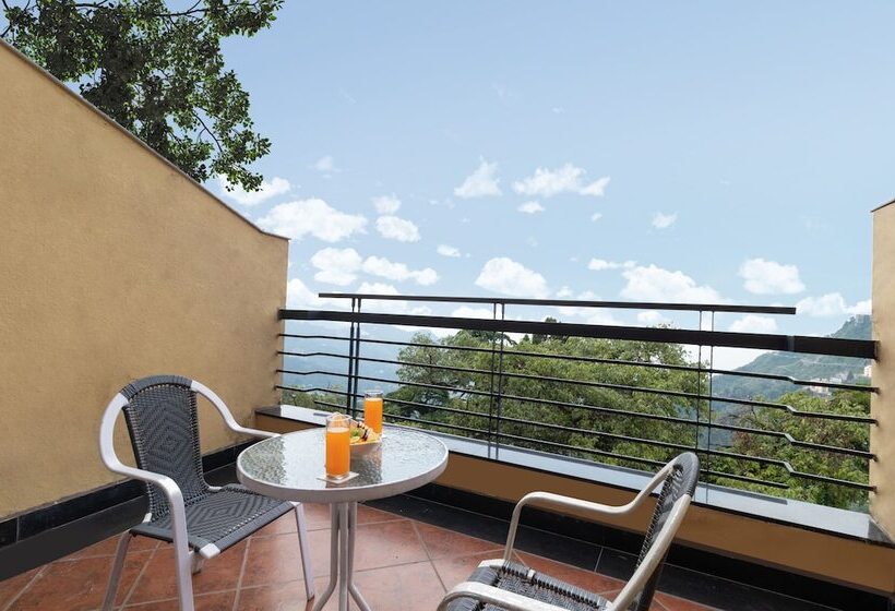 Fortune Resort Grace, Mussoorie   Member Itc S Hotel Group