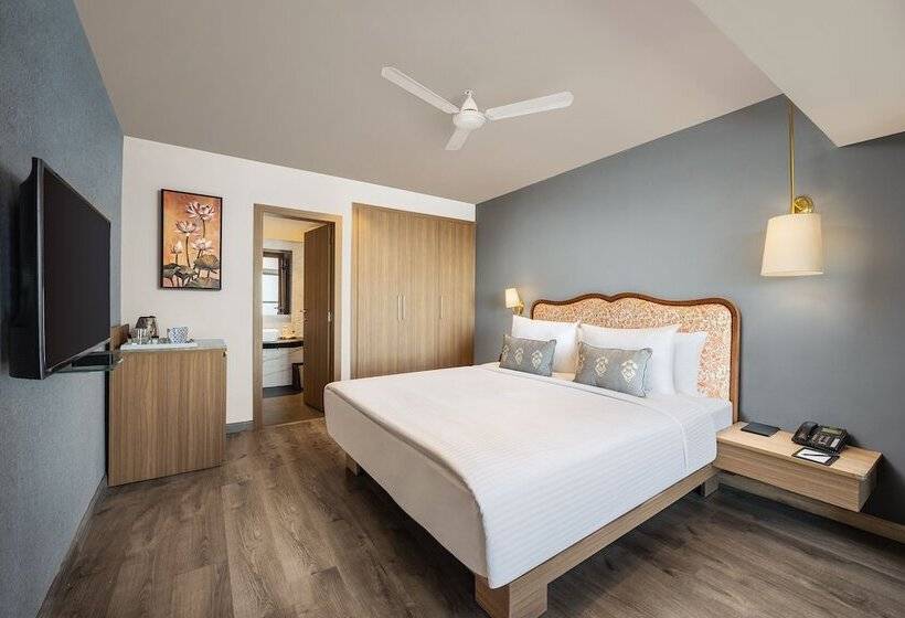 Fortune Resort Grace, Mussoorie   Member Itc S Hotel Group