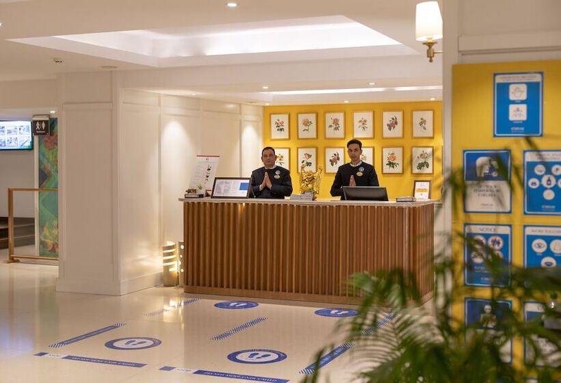 Fortune Resort Grace, Mussoorie   Member Itc S Hotel Group