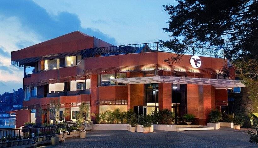 Fortune Resort Grace, Mussoorie   Member Itc S Hotel Group