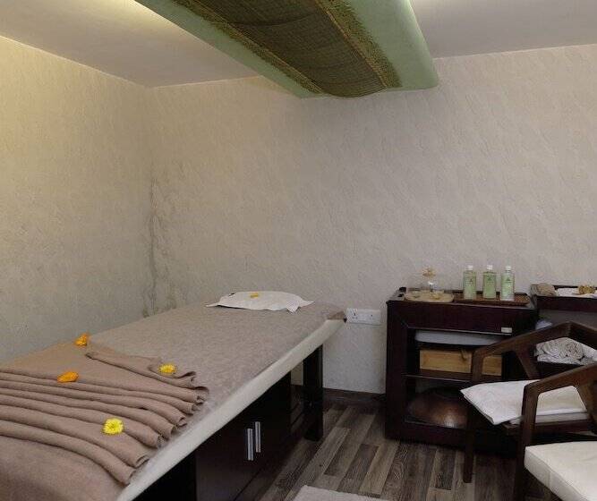 Fortune Resort Grace, Mussoorie   Member Itc S Hotel Group