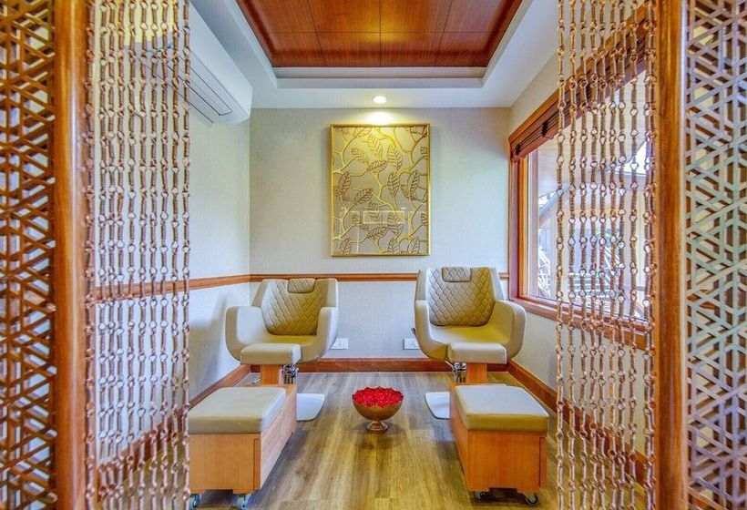 Fortune Resort Heevan, Srinagar   Member Itc S Hotel Group