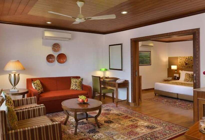 Fortune Resort Heevan, Srinagar   Member Itc S Hotel Group