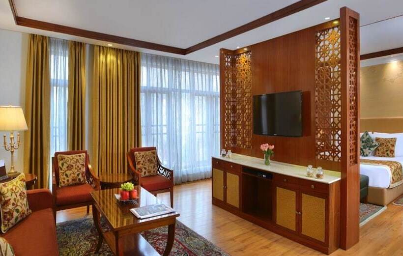 Fortune Resort Heevan, Srinagar Member Itc S Hotel Group