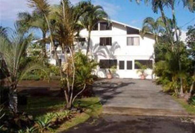 Halehoola B & B
