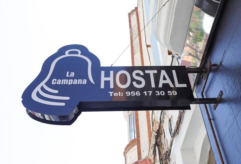 Hostal La Campana