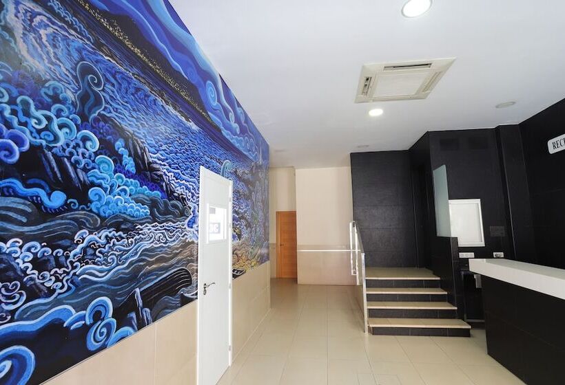 Hostal La Campana