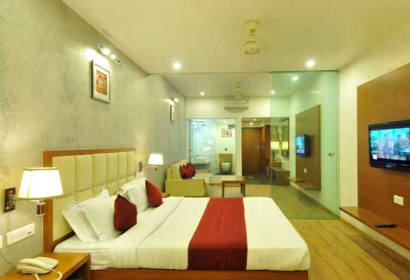 בית מלון כפרי Aditya